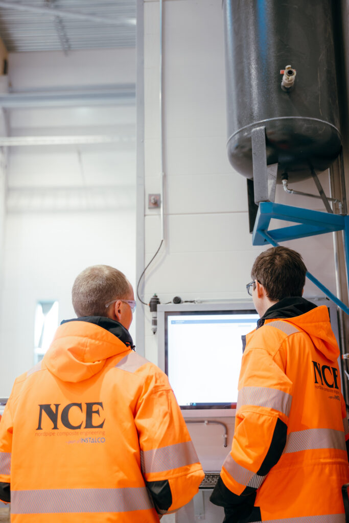 NCE