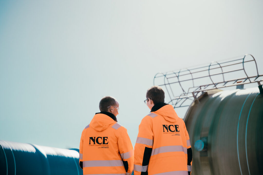 NCE