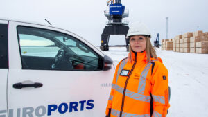 Euroports