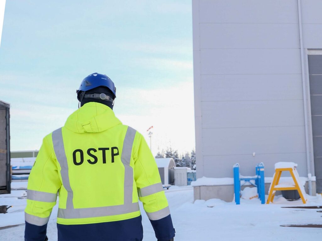 OSTP