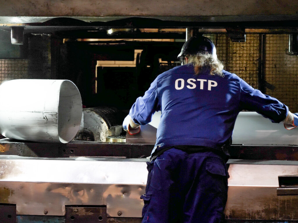 OSTP